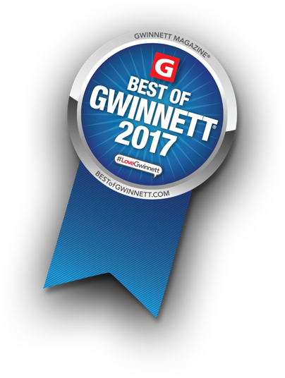 Best of Gwinnett 2017