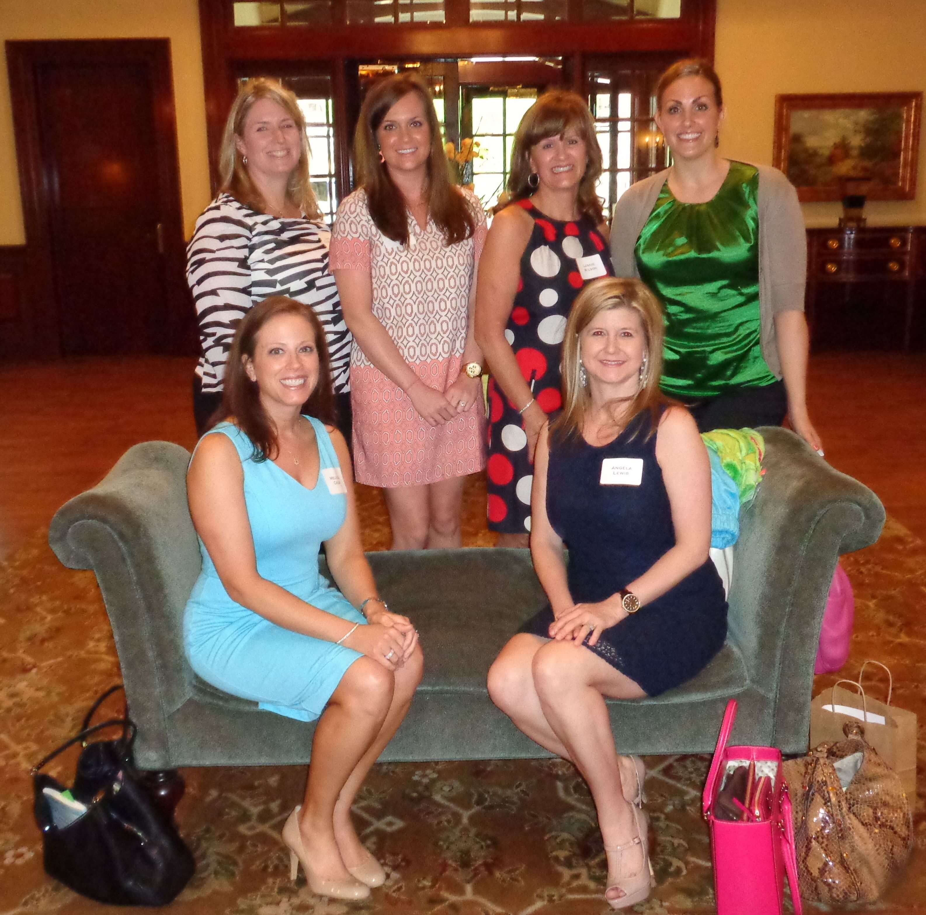 Community Events - Atlanta CPA Firm