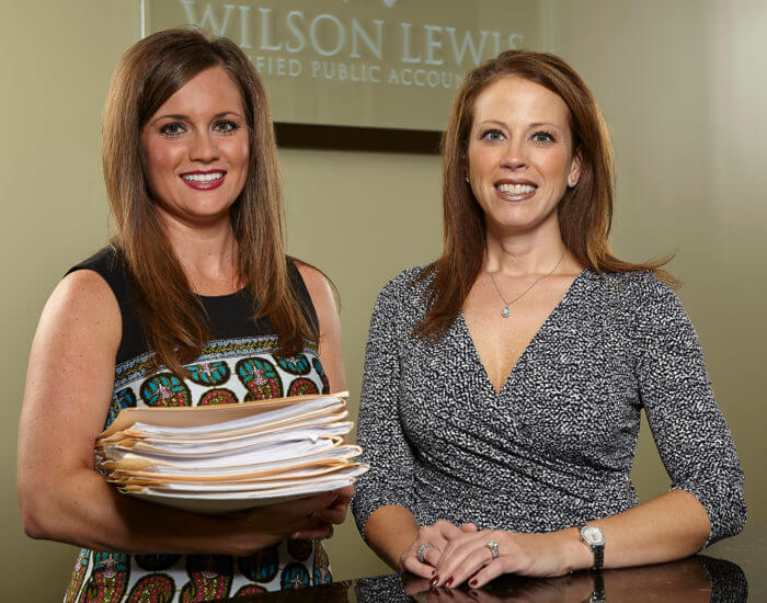 Wilson Lewis - Duluth CPA Firm