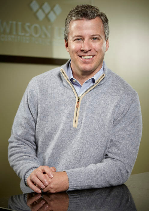 Josh Crisp, CPA - Wilson Lewis - Atlanta CPA