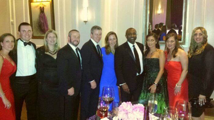 Darrell and Tara Mays - Duluth CPA Firm