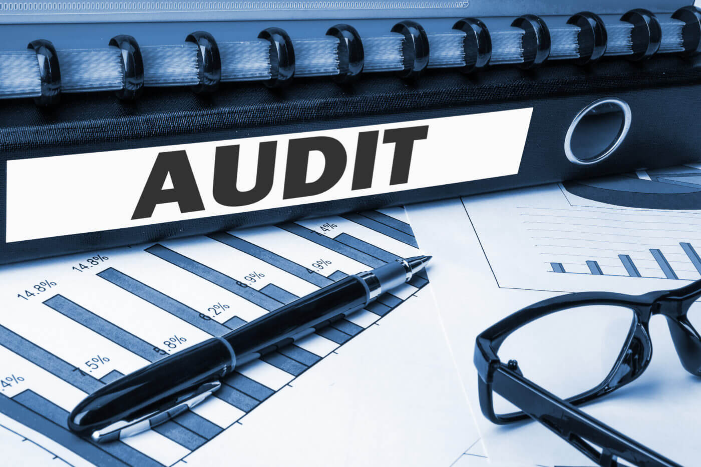 Ready for Your First Benefit Plan Audit?