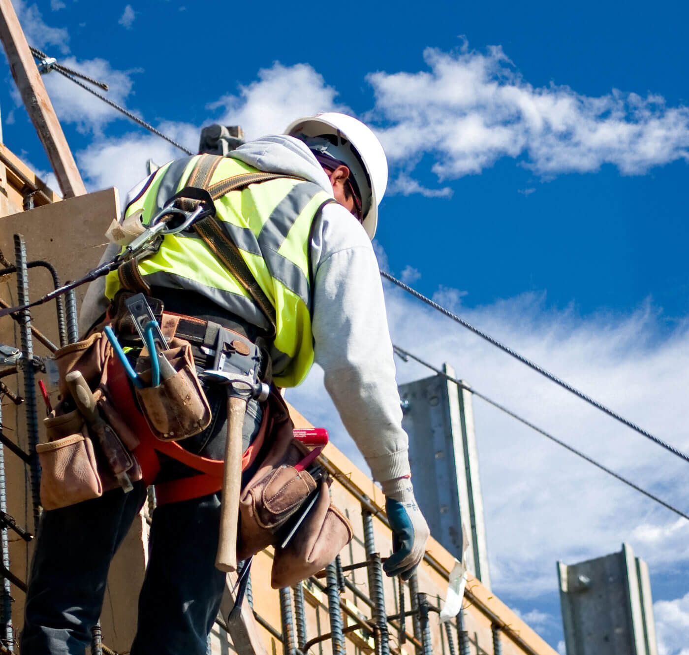 Worker Shortages Continue to Challenge Construction Companies
