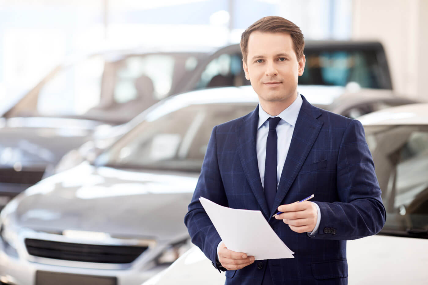 Automotive Dealers Outlook Changes for 2019