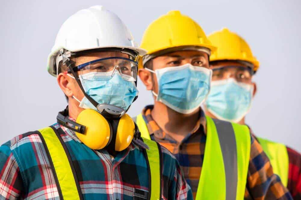 Construction Worker Shortages Persist Post Pandemic
