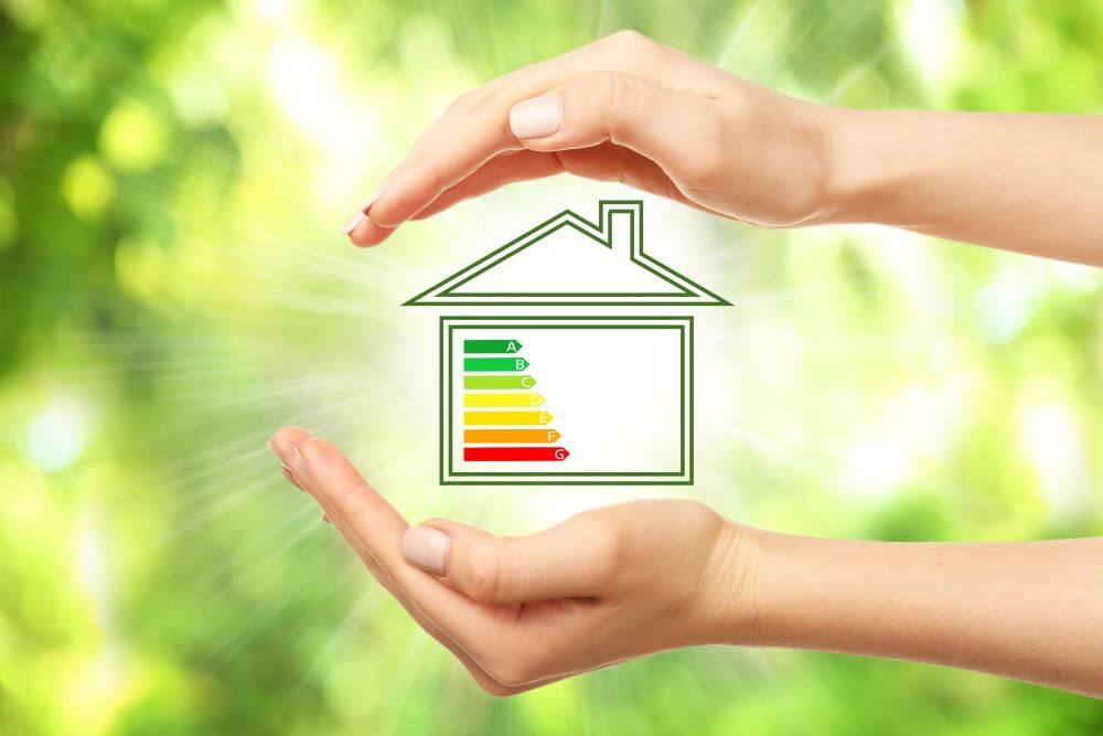 Energy Efficient Tax Rebate