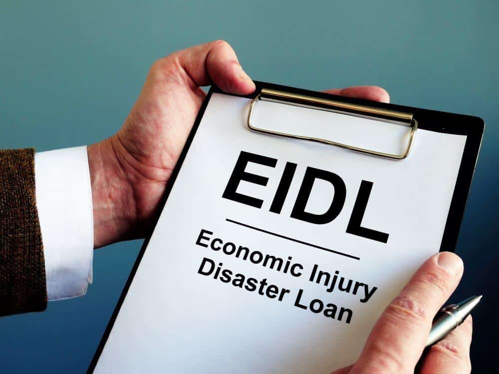 Renewed EIDL Advances Spell Opportunity