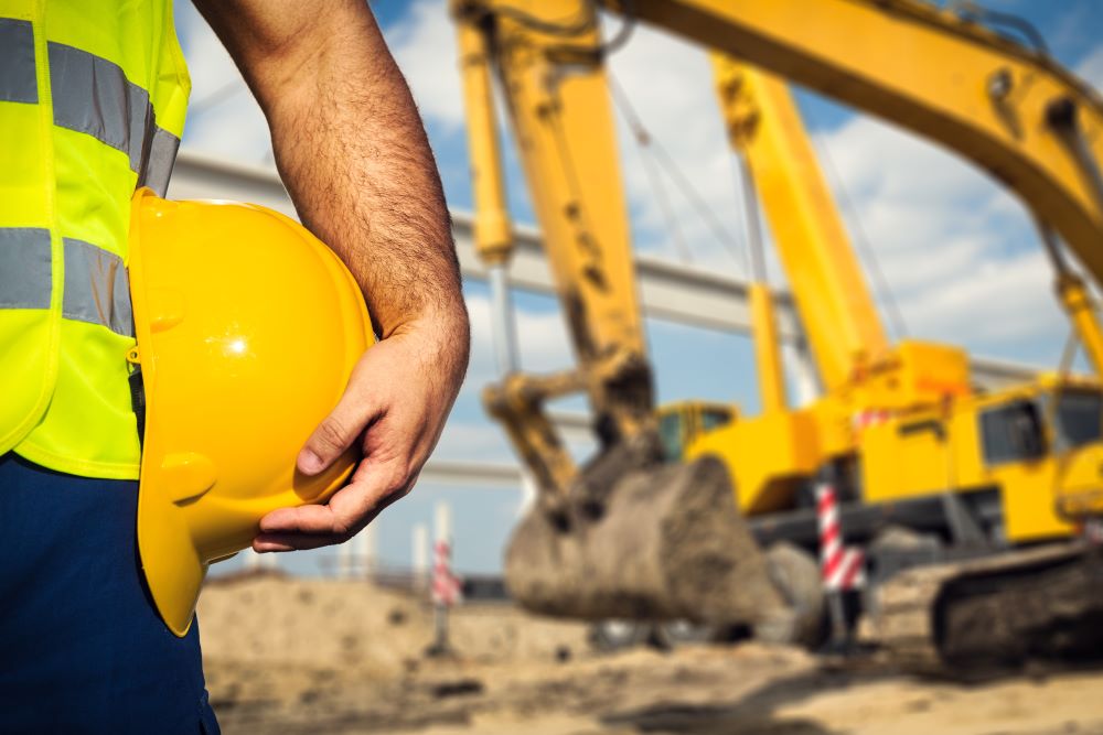 How Will Construction Benefit from the American Jobs Plan?