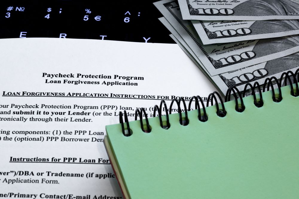 SBA Updates PPP Loan Forgiveness Requirements