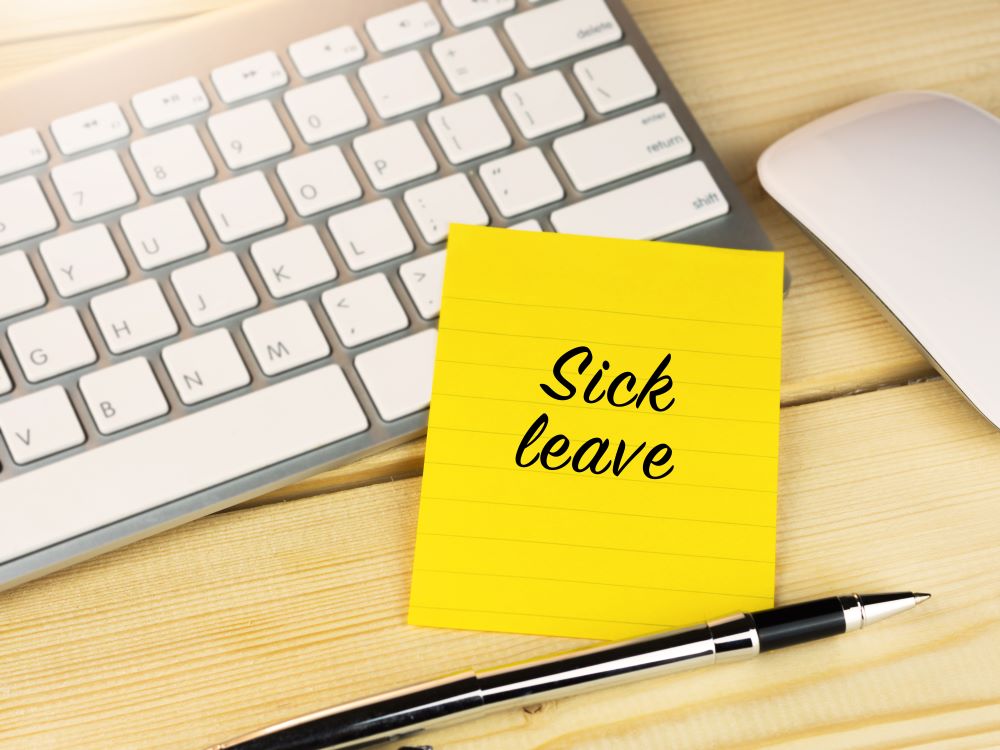 Don’t Miss Out on The Paid Sick & Family Leave Credit
