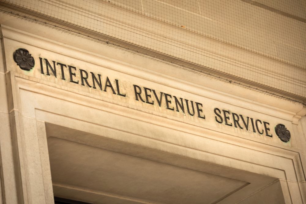 IRS Announces ERTC Voluntary Disclosure Program