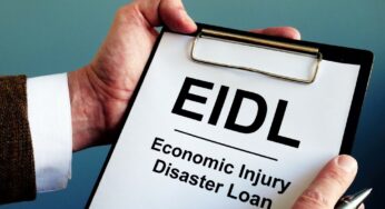 COVID-19 EIDL Update: Extended Deferment