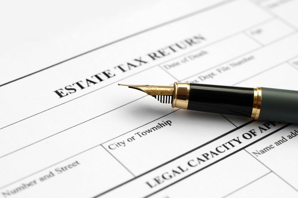 New Requirements – and Fees – For the Estate Tax Closing Letter