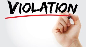 Cost of Benefit Plan Violations Increases in 2022
