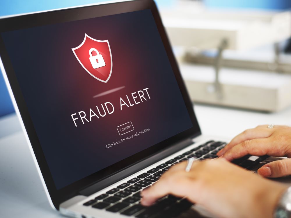 The Warning Signs of Fraud