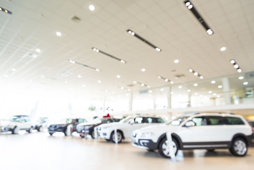Relief on the Horizon for Auto Dealers Using the LIFO