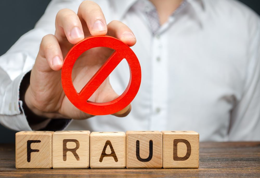 Nonprofit Fraud Risks In 2022