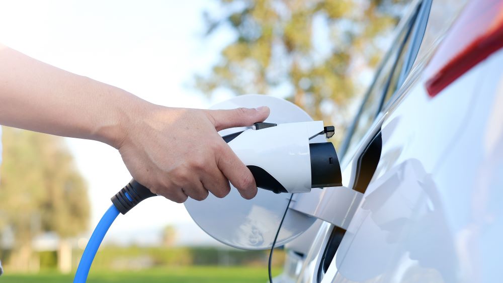 New Electric Vehicle Tax Credit FAQs