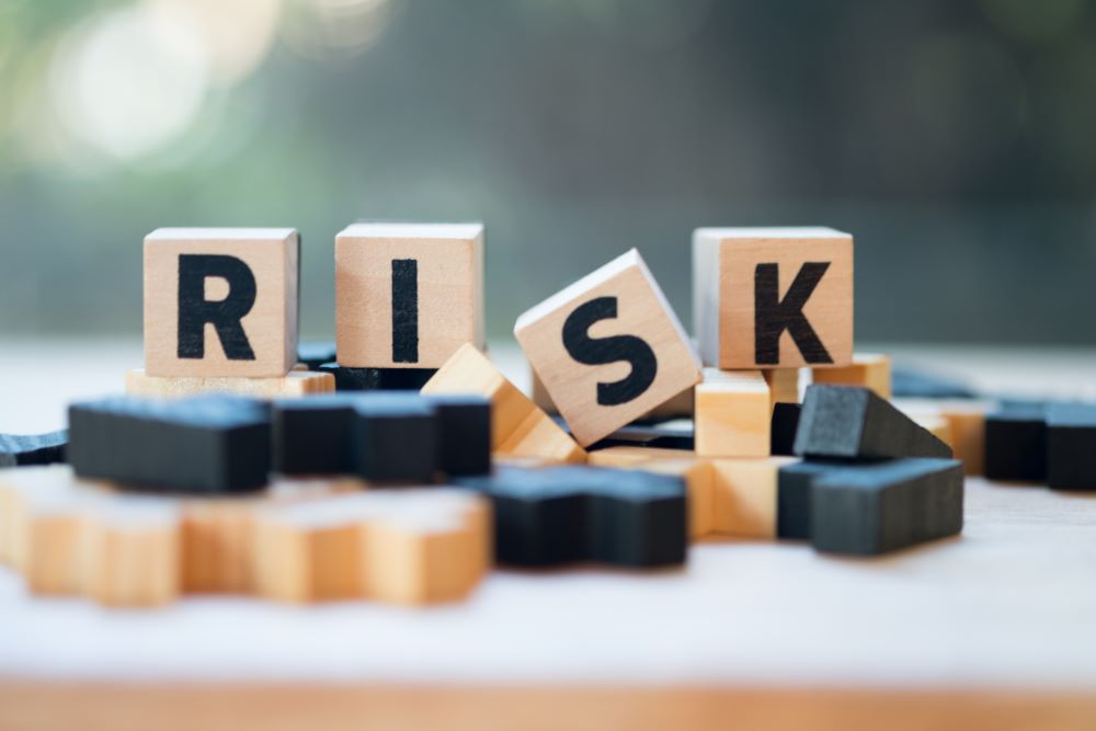 What Is the Meaning of Significant Risk?