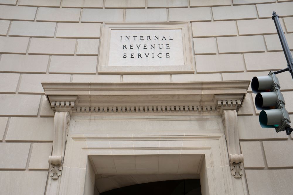 IRS Guidance on Catch Up Contributions