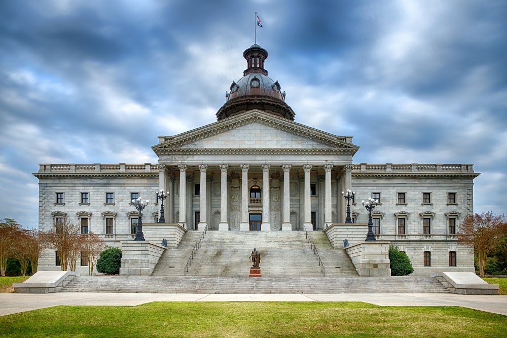 Sales Tax Guidance – Georgia and South Carolina