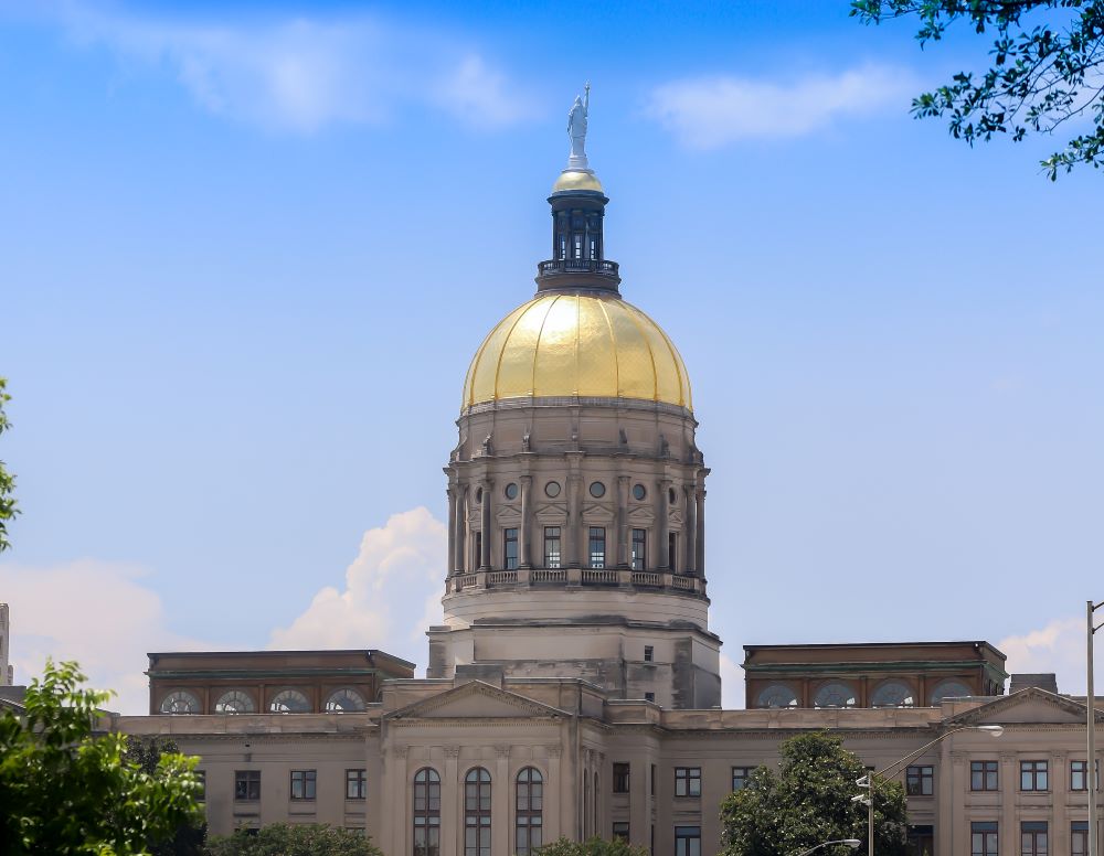 2023 Georgia Tax Law Changes