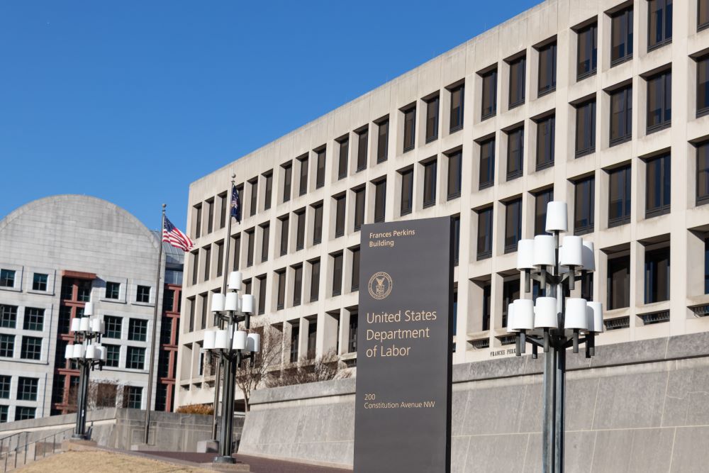 DOL Releases 2023 Audit Quality Study
