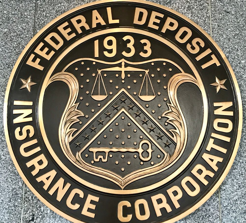 FDIC Proposes Deposit Insurance Reform