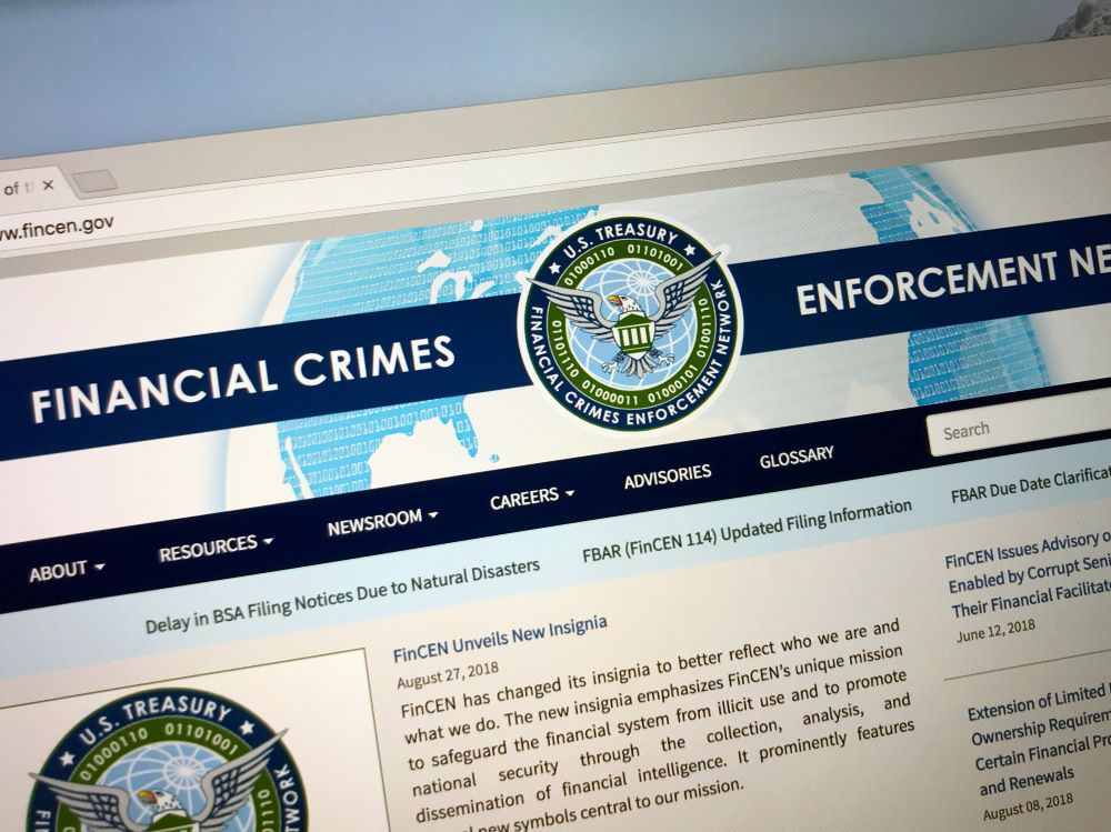 BOI Reporting and Final Rule Updates from FinCEN