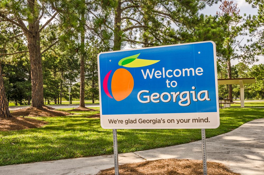 Georgia Mulls State Sponsored Retirement Plan