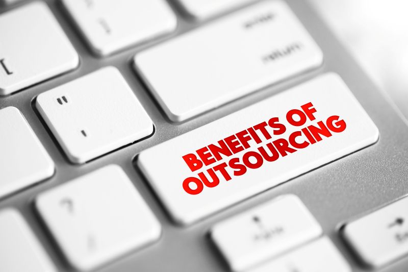 Signs Management Needs Outsourced Accounting