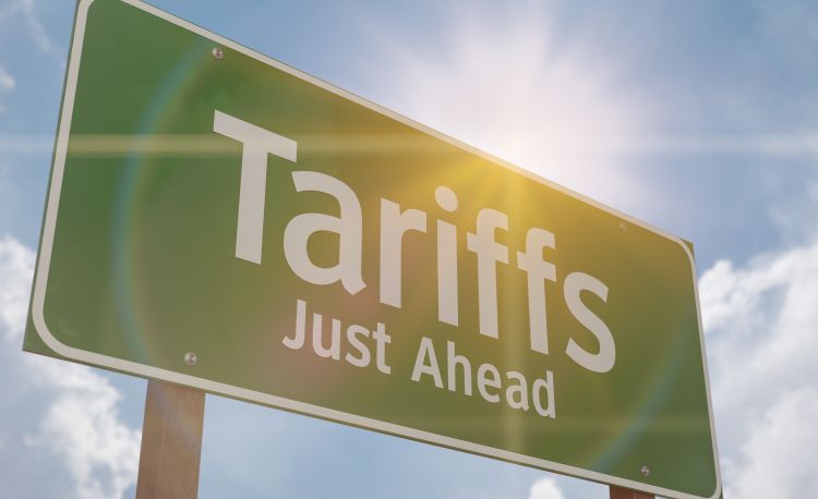 Preparing for Tariff Refunds